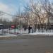 Территория отдела МВД России по району Текстильщики ЮВАО в городе Москва
