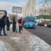 Остановка общественного транспорта «Волжский бульвар, 9» в городе Москва