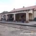 Estación ALMIRANTE BROWN ( km. 869 ) F.C.G.M.B.-Ramal C8-