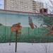 Центральный тепловой пункт в городе Москва