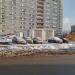 Трансформаторная подстанция № 20883 в городе Москва