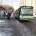 Остановка общественного транспорта «МФЦ Текстильщики» в городе Москва