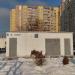 Трансформаторная подстанция № 18508 в городе Москва