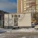 Трансформаторная подстанция № 21932 в городе Москва
