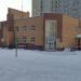Детская игровая площадка в городе Москва