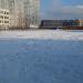 Стадион школы № 1421 в городе Москва