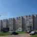 С-8 в городе Набережные Челны