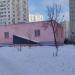 Техническое здание ФГУП «Московская городская радиотрансляционная сеть» — усилительная блок-станция № 478 в городе Москва