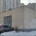 Центральный тепловой пункт в городе Москва