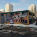 Трансформаторная подстанция № 25473 в городе Москва
