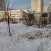 Трансформаторная подстанция в городе Москва