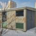 Трансформаторная подстанция в городе Москва