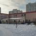 Хозблок в городе Москва