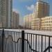 Стадион школы № 1421 в городе Москва