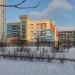 Детский сад в городе Москва
