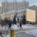 Дошкольное отделение № 1 школы № 1367 в городе Москва