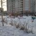 Детская игровая площадка в городе Москва