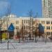 Дошкольное отделение № 1 школы № 1367 в городе Москва