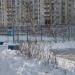 Площадка для мини-футбола и баскетбола в городе Москва