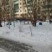 Спортплощадка в городе Москва