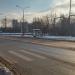 Остановка общественного транспорта «Товарная станция» в городе Москва
