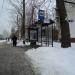 Остановка общественного транспорта «Жигулёвская улица» в городе Москва