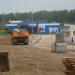 АЗС «Газпромнефть» № 245 в городе Бор