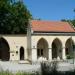 Torwachthaus (de) in Regensburg city