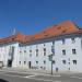 Historisches Musem der Stadt Regensburg (de) in Regensburg city
