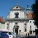 Karmelitenkirche St. Joseph (de) in Regensburg city