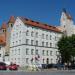 Альтер Корнмаркт (ru), 4 in Regensburg city
