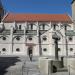 Церковь Святого Ульриха (ru) in Regensburg city