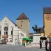Церковь Святого Ульриха (ru) in Regensburg city
