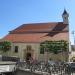 Kathol. Pfarrkirche St. Kassian (de) in Regensburg city