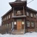 Особняк купца В. И. Зубова в городе Барнаул