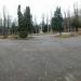Памятный знак в честь 60-летия ООН в городе Киев