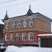 Интернациональная ул., 91 в городе Барнаул