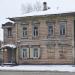 Снесённый жилой дом (Интернациональная ул., 81) в городе Барнаул