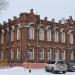 Дом купца А.П. Бухалова в городе Барнаул