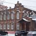 Дом купца А.П. Бухалова в городе Барнаул