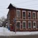 Снесённое здание (Социалистический просп.,  52) в городе Барнаул