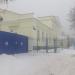 Пермский центр по гидрометеорологии и мониторингу окружающей среды в городе Пермь
