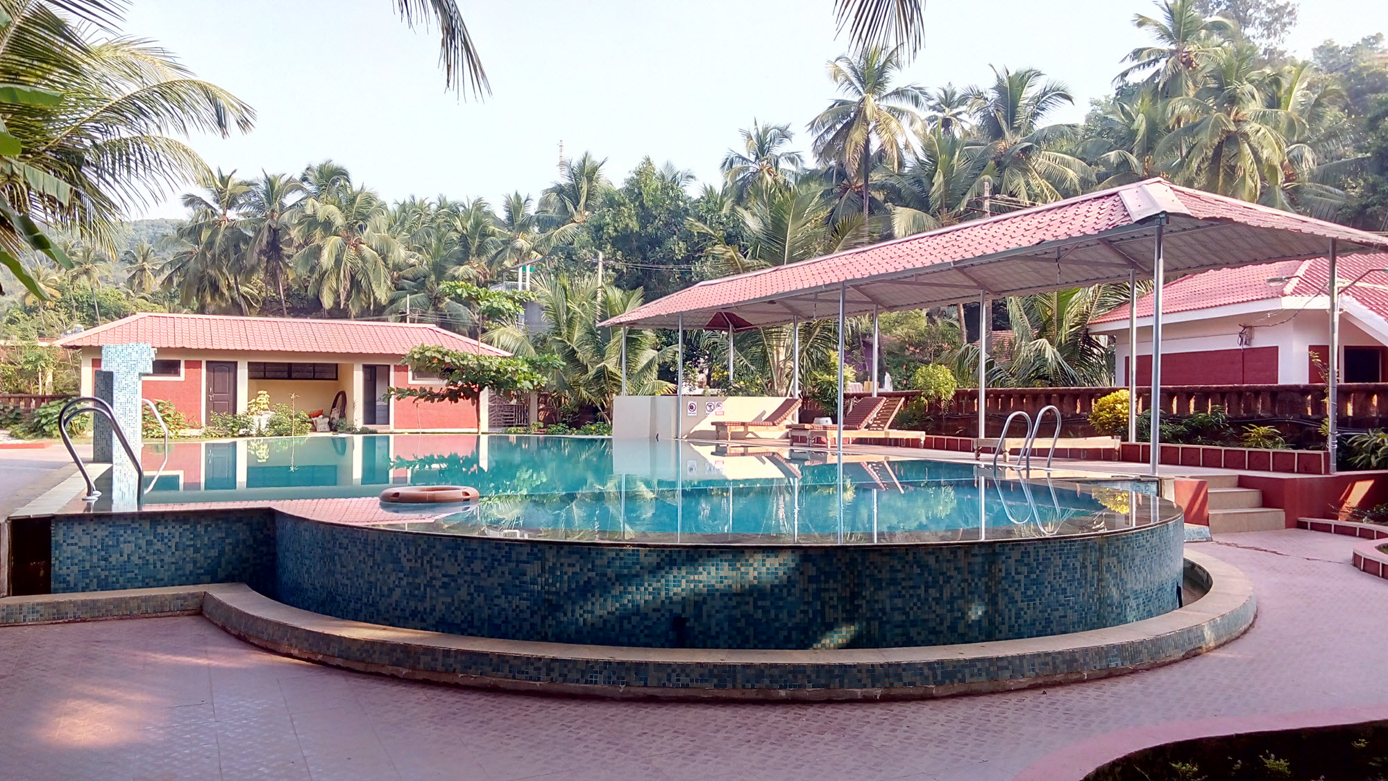 gokarna-international-beach-resort