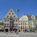 Старый город (ru) in Regensburg city