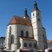 Старый город (ru) in Regensburg city