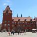 Старый город (ru) in Regensburg city