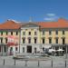 Старый город (ru) in Regensburg city
