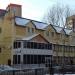 Гостиница «Крошка Енот» в городе Красногорск