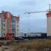 ЖК «Оберіг» (uk) в городе Северодонецк