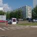 Парковка в городе Набережные Челны